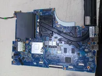 Comprar Dos Placa Madre Mala Hp Envy 15-j Amd A10 E Intel