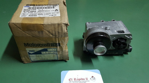 Modulo Regulador De Velocidad Mondeo 03/07 Motor 2.0 Duratec
