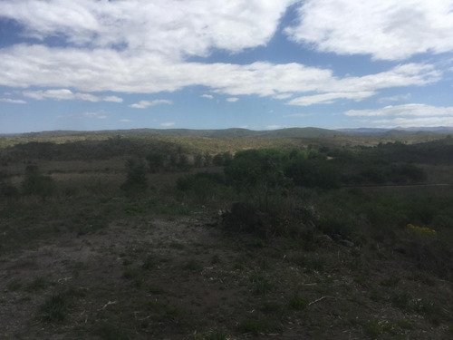Terreno En Venta - Oportunidad - Ascochinga - 9.3 Hectareas