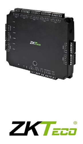 Panel De Control De Accesos Lector 2 Puertas Zkteco Atlas200