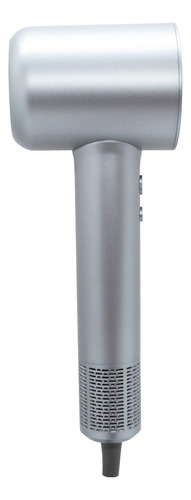 Ksm Beauty Secador Pelo Inteligente Ksm Hd 2000 Gris Con Difusor