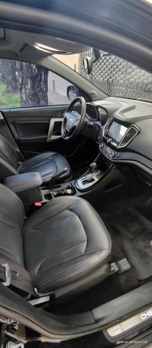 Chery Tiggo 5 2.0 Luxury At