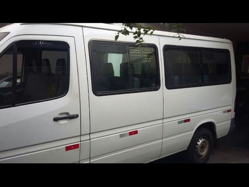 Mercedes-benz Sprinter Van 2.2 Cdi 313 Std 5p 2008