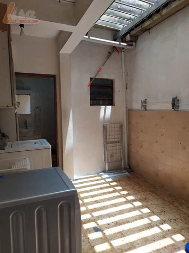 Imagem 16 de 23 de Sobrado Com 3 Dorms, Paulicéia, São Bernardo Do Campo - R$ 370 Mil, Cod: 3711 - V3711