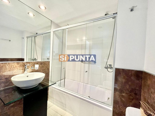 Imagen 19 de 22 de Apartamento Al Mar Con Parrillero Propio, Servicios