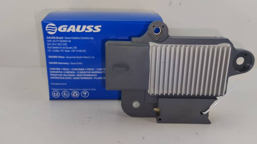 Regulador Alternador Explorer 98-01.