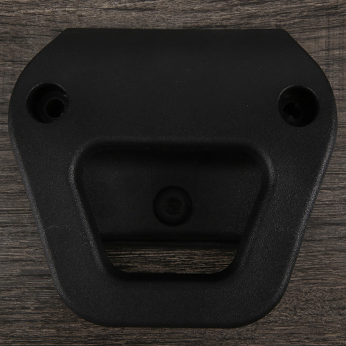 Cuerda Exterior Para Tapa Trasera De Camioneta, Gancho De Fi