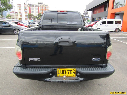 Ford F-150 Svt