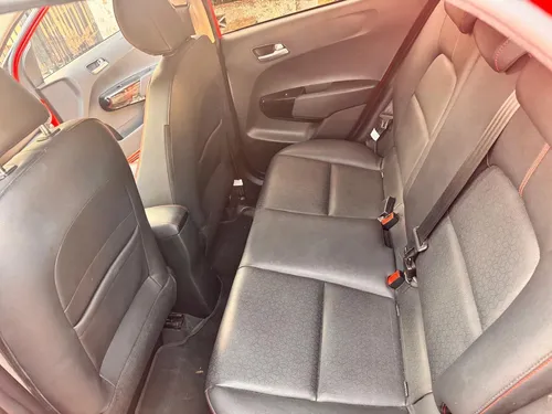 Kia Picanto 1.2 Gt-Line