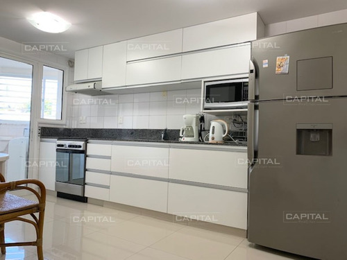 Imagen 14 de 30 de Alquiler Temporal Y Venta De Apartamento A Pasos De Playa Montoya, Punta Del Este - La Barra Montoya
