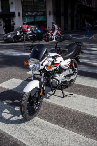 Imagen 6 de 25 de Bajaj Boxer 150 5ta San Justo ¡el Mejor Precio De Contado!