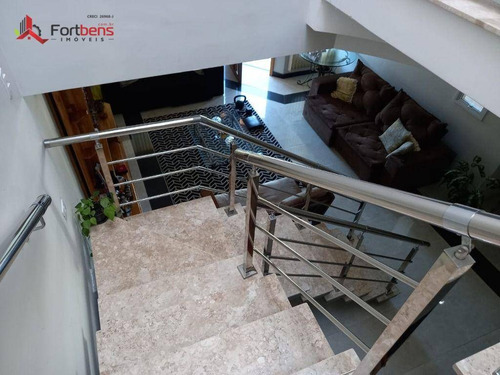 Imagem 23 de 30 de Sobrado Com 2 Dormitórios 1 Suíteà Venda, 213 M² Por R$ 950.000 - Villa Verde - Franco Da Rocha/sp - So0879