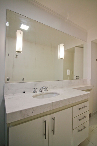 Imagem 4 de 30 de Apartamento À Venda No Bairro Vila Mariana - São Paulo/sp - O-19241-32085