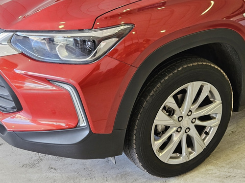 Chevrolet Tracker TRACKER LTZ 1.2 AT