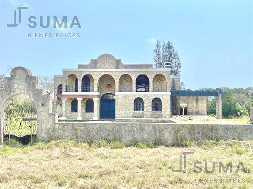 Casa En Venta Y Renta Sobre Carretera Tampico-tuxpan, Pueblo Viejo Veracruz.