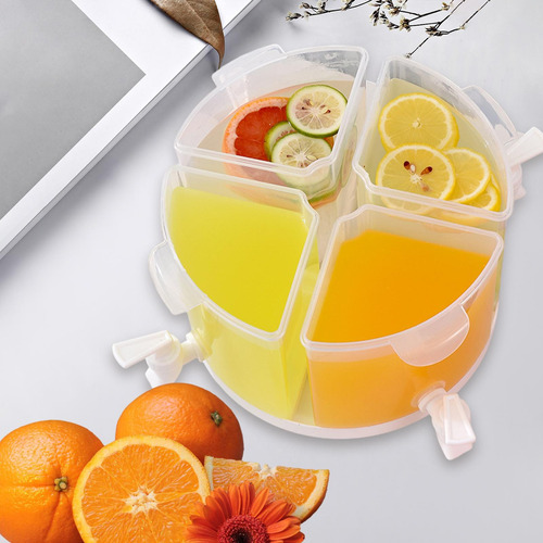 Dispensador De Bebidas
