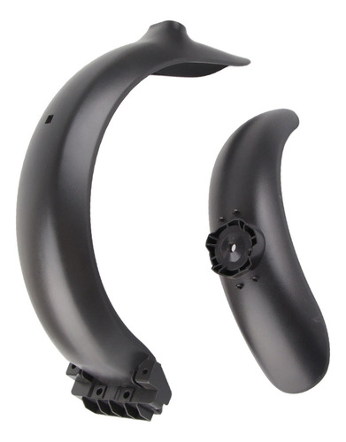 Guardabarros De Scooter Eléctrico Para Scooter Ninebot F30