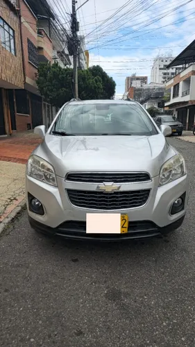 Chevrolet Tracker 1.8 Ls
