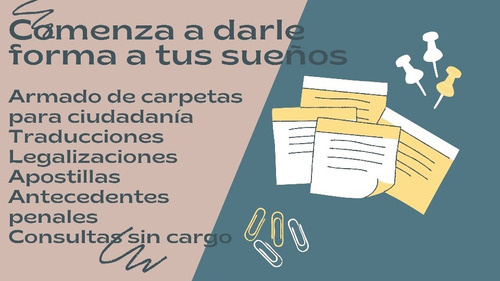 Imagen 3 de 3 de Gestoría Integral