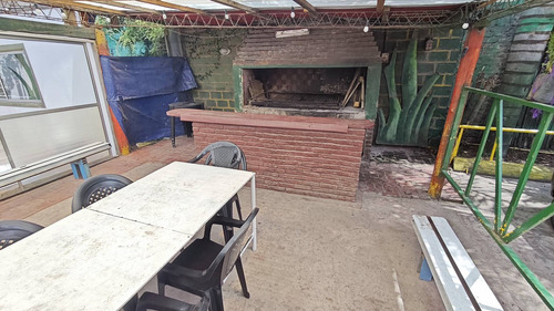 Depósito En Cayetano Bourdet 2400