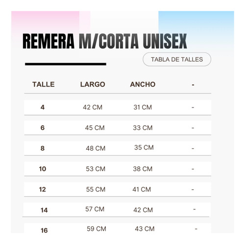 Remera Manga Corta Marshmello Nena Y Nene. Algodón Peinado