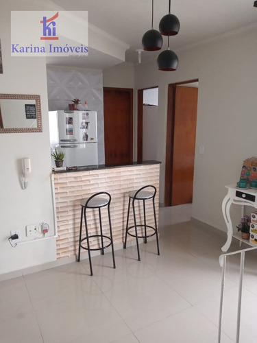 Imagem 13 de 15 de Apartamento Cobertura Duplex Em Residencial E Comercial Guarulhos - Guarulhos - 2646