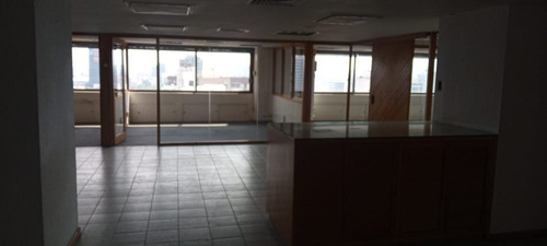 Imagen 5 de 9 de Oficina En Renta En Piso 14, Juárez, Cuauhtémoc