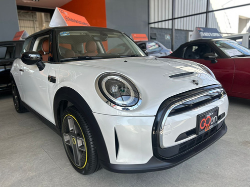 Mini Cooper S 2024