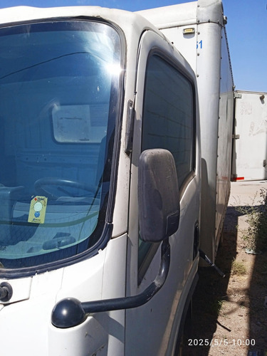 Camioncito Isuzu Elf 300 Funcionando Listo Para Trabajar