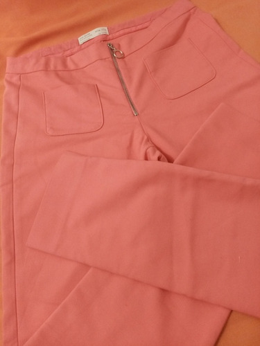 Imagen 3 de 6 de Calza Dama - Zara Girls- Talle 13/14- Elastizada- Nueva!!!!