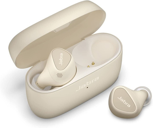 Jabra Elite 5 True Wireless Auriculares Bluetooth