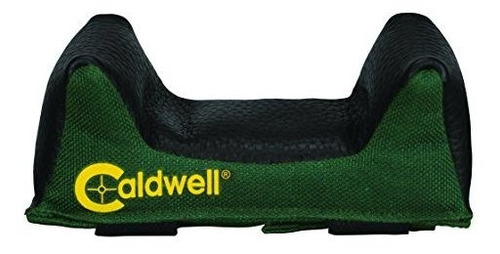 Caldwell Deluxe Universal Amplia Benchrest Frontal De Dispar