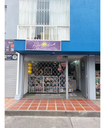 Vendo Local En Zarzamora- Bogota