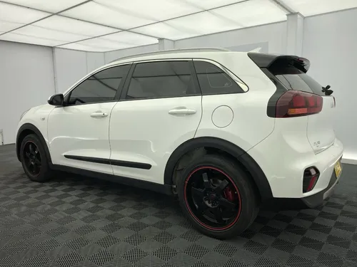 Kia Niro 1.6 Hibrido