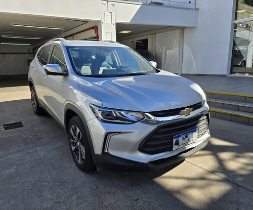 Chevrolet Tracker 1.2 Turbo Premier At