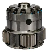 Comprar Caixa Satelite Completa Difer Para Volks Mb Ms240 022673