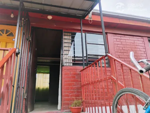 Departamento En Venta En Renca