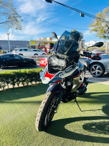 R1250 Trophy 2023