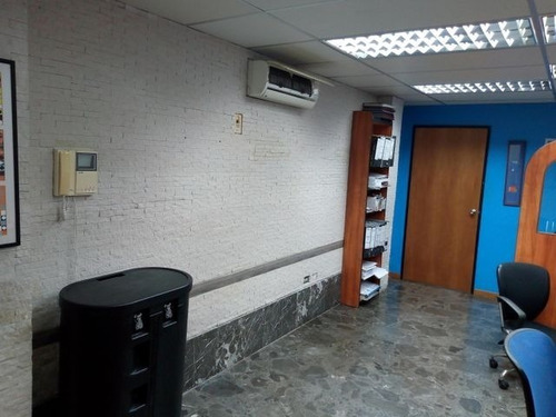 Imagen 4 de 11 de Oficina En Alquiler Los Palos Grandes21-12856 Renta House Los Samanes