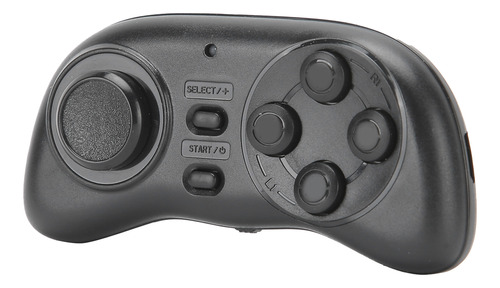 Controlador De Juego Bluetooth Inalámbrico Pl608 Mini Gamepa