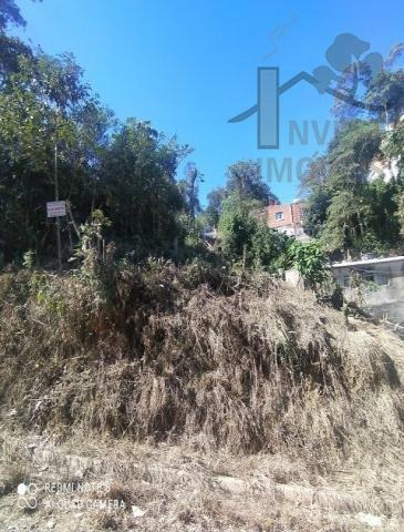 Imagem 2 de 4 de Cód - 6009 - Terreno 250 M² Ha 2 Km Da Raposo Tavares Km 3 - 6009