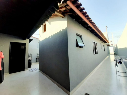 Imagem 5 de 20 de Casa Com 2 Dormitórios À Venda, 110 M² Por R$ 320.000,00 - Parque Liberdade - Americana/sp - Ca2883