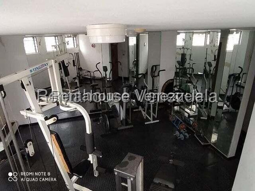 Ds Apartamento En Venta - Tzas Del Avila / 25-24554