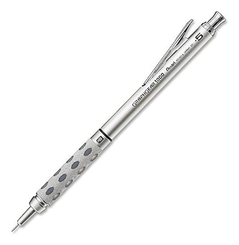 Porta Minas De Lujo - Pentel Graphgear 1000 Premium -