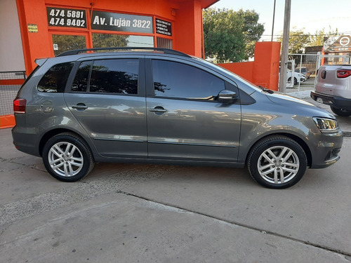 Suran 1.6msi Higline-2018