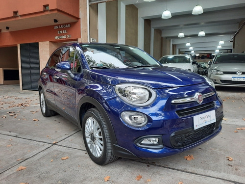 Fiat 500x 1.4 T 16v Pop 2018 New Cars