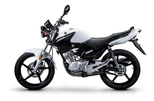 Imagen 17 de 17 de Yamaha Ybr 125 Ed Financiamiento Y Entrega Inmediata!