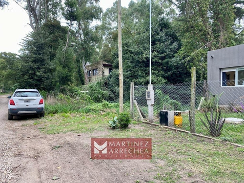 Imagen 5 de 30 de Bosque Peralta Ramos Casa 3 Ambientes Con Parque