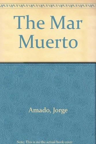 Mar Muerto - Jorge Amado