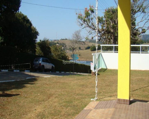 Imagem 20 de 22 de Linda Casa Em Condomínio Piracaia - Novo Horizonte - Co00314 - 69735712